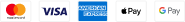 Payment gateway icons.