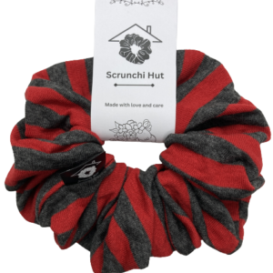 Printed Scrunchie - Sunstone