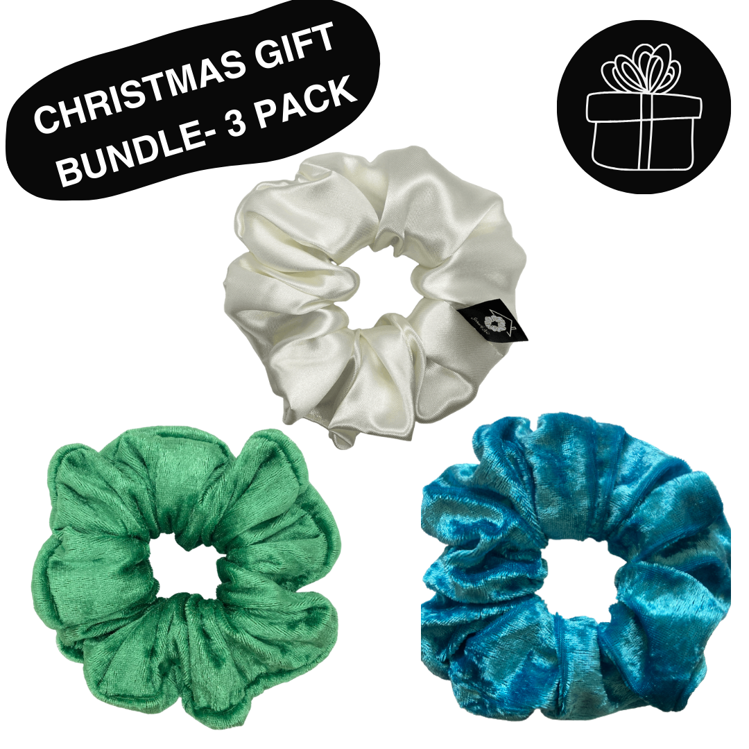 SCRUNCHIHUTCHRISTMASGIFTBUNDLE-3PACK-1 CHRISTMAS GIFT BUNDLE - 3 PACK