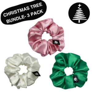 CHRISTMAS TREE BUNDLE -  3 PACK