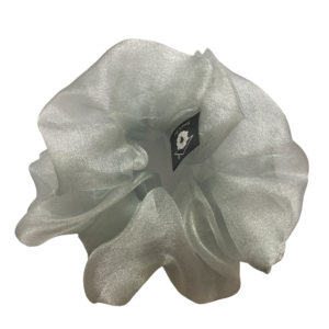 Organza Scrunchie - Dorothy