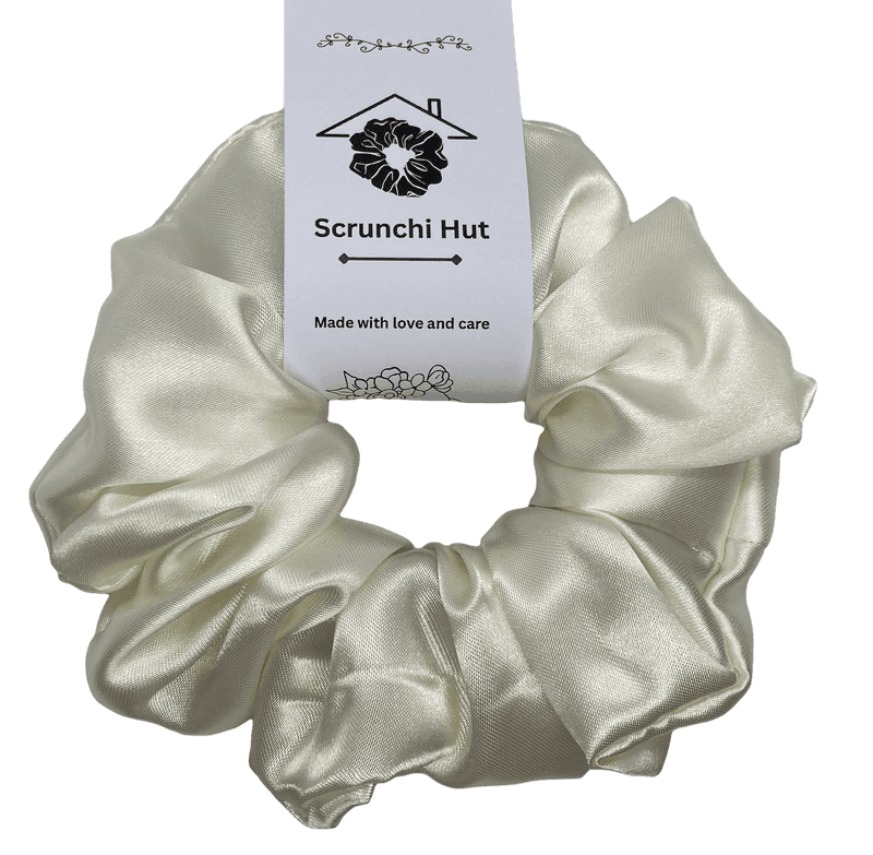 Satin Scrunchie – Prime ( 3 pack) – Scrunchi Hut